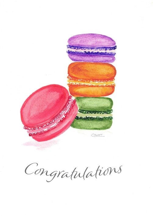Congratulations Card