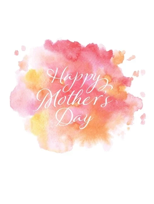 Mother's Day Card