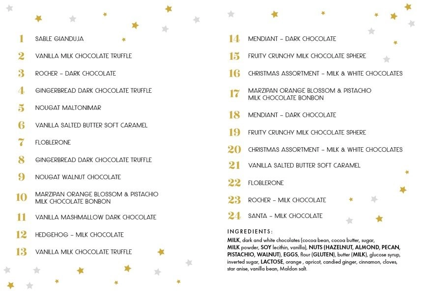 Advent calendar - Image 3