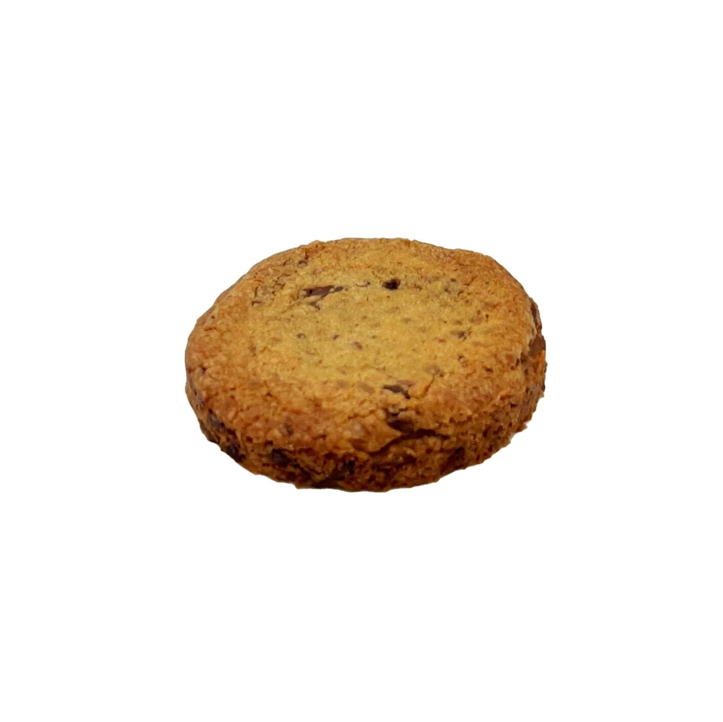 4 Muscovado Cookies - Image 2